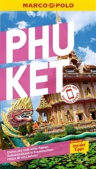 Wilfried Hahn, Claudia Peer, Mathias Peer - MARCO POLO Reiseführer Phuket
