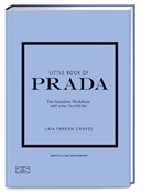 Laia Farran Graves - Little Book of Prada