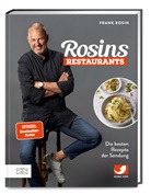 Frank Rosin - Rosins Restaurants