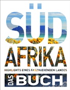 Melanie Goldmann, Daniela Schetar - KUNTH Südafrika. Das Buch (Magnum-Ausgabe)