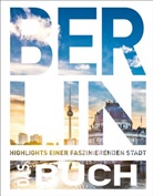Heide-Ilka Weber - KUNTH Berlin. Das Buch