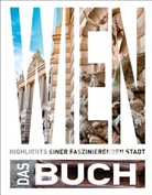 Heide-Ilka Weber, Walter M Weiss, Walter M. Weiss - KUNTH Wien. Das Buch