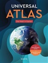 KUNTH Weltatlas Universal Atlas