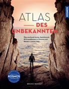 Bruno Reguet - Atlas des Unbekannten