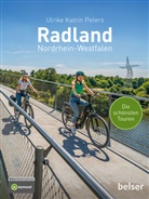 Ulrike Katrin Peters - Radland Nordrhein-Westfalen