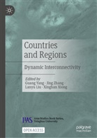 Lanyu Liu, Lanyu Liu et al, Xinghan Xiong, Guang Yang, Jing Zhang - Countries and Regions