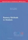 Spiros A Argyros, Spiros A. Argyros, Stevo Todorcevic - Ramsey Methods in Analysis
