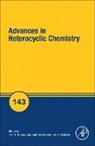 Eric F. V. (EDT)/ Ramsden Scriven - Advances in Heterocyclic Chemistry