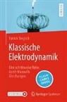Patrick Heise, Steglich, Patrick Steglich - Klassische Elektrodynamik