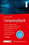 GERLACH, Stefan Gerlach - Computerphysik