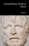 Seneca - Consolations from a Stoic