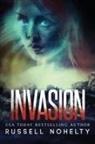 Russell Nohelty, Christopher Barnes, Amy Cissell - Invasion