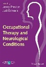 Judi Edmans, Judi (NANOT) Edmans, Edmans Judi, Jenny Preston, Preston Jenny - Occupational Therapy and Neurological Conditions