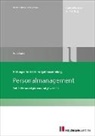 Petra Ehrlich - Prüfungsorientierte Aufgabensammlung Personalmanagement Teil 1