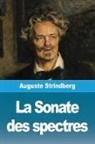 Auguste Strindberg - La Sonate des spectres
