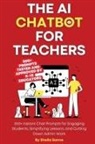 Sheila Sonne - The AI Chatbot for Teachers