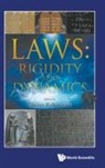 Eliezer Rabinovici, Lars Brink, Eliezer Rabinovici, Michael J Hannon, Kok Khoo Phua, Eliezer Rabinovici - LAWS