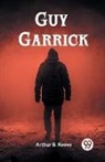 Arthur B. Reeve - Guy Garrick