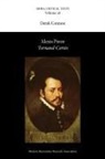 Derek Connon - Alexis Piron, Fernand-Cortés