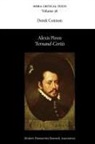 Derek Connon - Alexis Piron, Fernand-Cortés