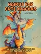 Mayumi Nakagaki - Haikus for Cute Dragons