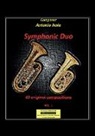 Antonio Noia - Symphonic duo