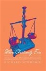 Richard Schoenig - Where Christianity Errs