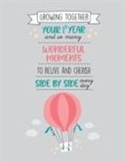 Arianna Tedeschi - Your 1° Year and so Many Wonderful Moments