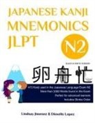 Lindsay Jimenez - JAPANESE KANJI MNEMONICS JLPT N2