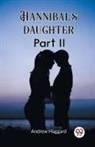 Andrew Haggard - Hannibal's daughter Part II