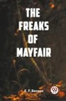 E. F. Benson - The Freaks of Mayfair