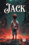 Alphonse Daudet - Jack