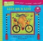Stella Blackstone, Debbie Harter, Harter Debbie - Barefoot Baby-Proof: Bear on a Bike