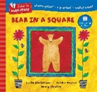 Stella Blackstone, Debbie Harter, Harter Debbie - Barefoot Baby-Proof: Bear in a Square