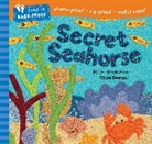 Stella Blackstone, Blackstone Stella, Clare Beaton, Beaton Clare - Barefoot Baby-Proof: Secret Seahorse