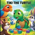 Newbee Publication - TIKI THE TURTLE