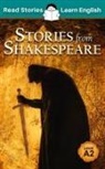 Kovacs, Karen Kovacs - Stories from Shakespeare