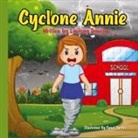 Lindsay Duncan - Cyclone Annie