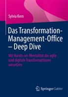Sylvia Kern - Das Transformation-Management-Office  - Deep Dive