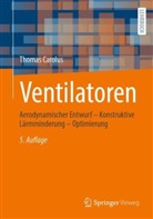 Thomas Carolus - Ventilatoren