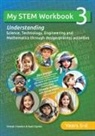 Vinesh Chandra, Basil Slynko - My STEM Workbook 3