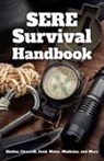 Mentor Military - SERE Survival Handbook
