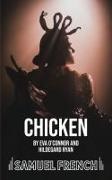 Eva O'Connor,  Hildegard Ryan, Eva O'Connor, Hildegard Ryan - Chicken