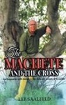 Lee Saalfeld - THE MACHETE AND THE CROSS
