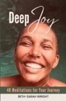 Beth-Sarah Wright - Deep Joy