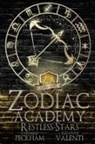 Caroline Peckham, Susanne Valenti - Zodiac Academy 9