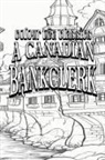 Colour the Classics - EXCLUSIVE COLORING BOOK Edition of J. P. Buschlen's A Canadian Bankclerk