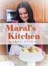 Maral Tyson - Maral's Kitchen
