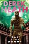Derek Heath - Day of the Mummy