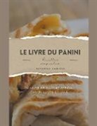 Saura - Le livre du panini